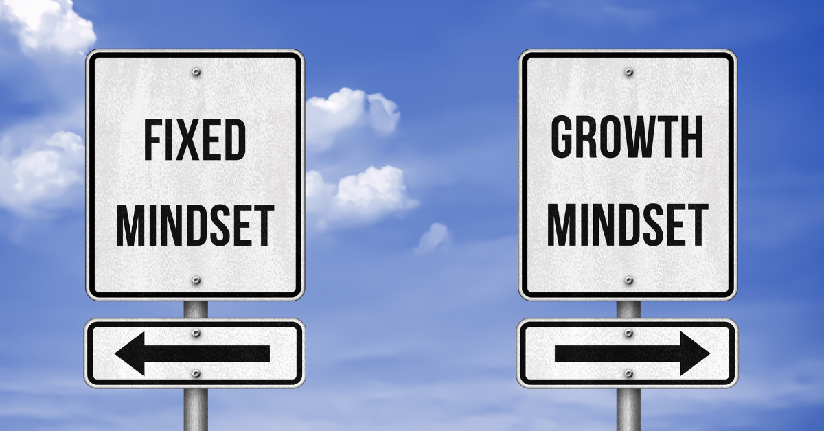 The importance of the right trading mindset