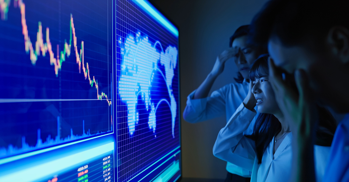 Stock Market Analysts Facing Volatility & Uncertainty