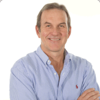 Picture of Gary Stone